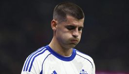 Como, Morata confessa: "Mi riprenderò e mi rialzerò". Alice non nega la rottura