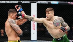 UFC 323, per Marvin Vettori un'altra sconfitta: il declino dell'Italian Dream che ha reso onore alle nostre MMA