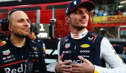 Aston Martin fa sul serio: dopo Newey punta su Lambiase. Colpito Verstappen, Red Bull in apprensione