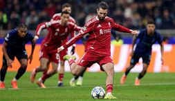 Inter, la sparata di Costacurta sul rigore al Liverpool scatena i tifosi sul web. Cesari fa chiarezza