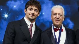 Leclerc risponde alle voci di addio: 'Sogno Le Mans', gesto paterno di Piero Ferrari e Verstappen gioca a iRacing