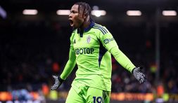 Chuckwueze vede il Milan da scudetto e non esclude il ritorno in Italia: Non ho avuto le opportunità che mi aspettavo