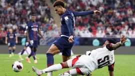 Psg-Flamengo, moviola: giallo sul gol di Fabian, dubbi sul rigore, il trucco di Safonov