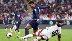 Psg-Flamengo, moviola: giallo sul gol di Fabian, dubbi sul rigore, il trucco di Safonov