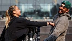 La "Battaglia dei Sessi" tra Sabalenka e Kyrgios divide il mondo del tennis: campo ridotto del 9% e solo prime per Nick