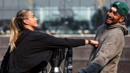 La "Battaglia dei Sessi" tra Sabalenka e Kyrgios divide il mondo del tennis: campo ridotto del 9% e solo prime per Nick