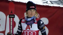 Semmering, Shiffrin furiosa: accusa la Svizzera e scatena la bufera