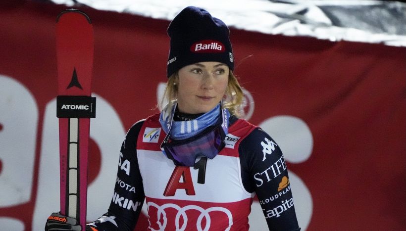 Semmering, Shiffrin scatena la bufera dopo lo slalom e accusa la Svizzera: poi svela le paure di Giada D’Antonio