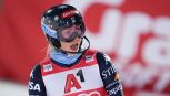 D’Antonio, il messaggio dopo il debutto a Semmering ma la polemica continua. La Svizzera chiede la squalifica di Shiffrin