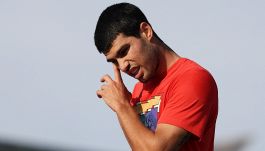“Alcaraz farà la fine di Borg”, la grande paura di Marion Bartoli, poi la clamorosa rivelazione su Sinner