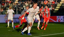 Cremonese-Napoli, moviola: "Quello non è mai rigore”, l’urlo di Mariani e i dubbi sul gol. Negati due penalty agli azzurri