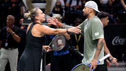 Kyrgios batte Sabalenka: ma Nick è in dubbio per l'Australian Open