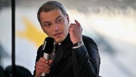 Juventus, Damascelli: Comolli incompetente, screanzato e maleducato anche con i membri del Cda, ha fatto solo guai