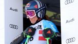 Sci, diretta Super G St Moritz LIVE: Goggia contro Vonn ma non solo, torna Shiffrin
