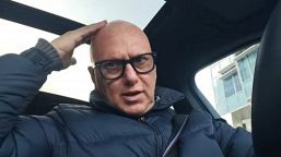 Carlo Vanzini bella notizia: "Medicine finite, stanno tornando barba e capelli" e spara a zero sul caso power unit