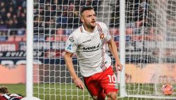 Top e Flop di Bologna-Cremonese: Vardy redivivo, doppietta da trascinatore al Dall'Ara. Disastro Casale