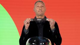 Materazzi avvisa Gravina: 'Se l'Italia non va ai Mondiali...'. La difesa di Chivu e la frecciata al Milan