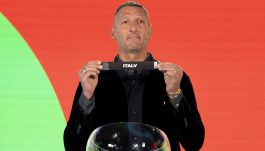 Materazzi avvisa Gravina: "Se l'Italia non va ai Mondiali...". La difesa di Chivu e la frecciata al Milan