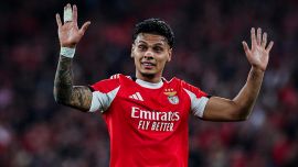 Pagelle di Benfica-Napoli 2-0: McTominay assente, Buongiorno si mette in difficoltà da solo. Rios protagonista