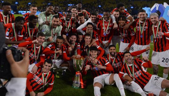 Supercoppa: regolamento squalifiche, che succede se finisce in parità , montepremi record