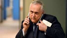 Lotito contro Inter e Juve: 'Blocco mercato Lazio incomprensibile, altre hanno debiti per 500 o 600 milioni'