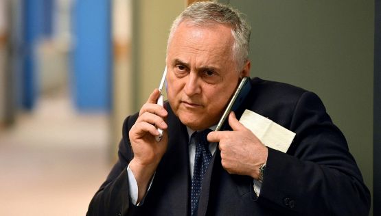 Lotito contro Inter e Juve: "Blocco mercato Lazio incomprensibile, altre hanno debiti per 500 o 600 milioni"