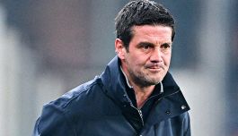 Inter, Chivu alimenta giallo Frattesi e calciomercato: "Non posso dire tutto, la squadra sa la verità "