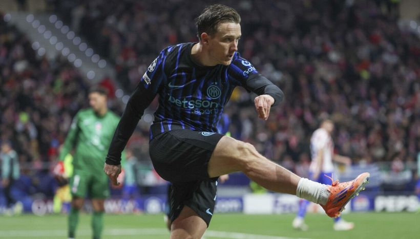 Inter, la frecciata di Zielinski a Inzaghi scatena la polemica tra i tifosi