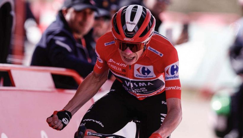 Giro d'Italia 2026, tavola imbandita per Vingegaard: pochi km a cronometro, tante salite (ma non troppo dure)