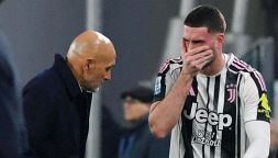 Juventus, David via a gennaio: la clamorosa cessione dopo il ko di Vlahovic. Zirkzee in cima alla lista, le richieste di Spalletti