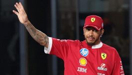 Hamilton: "Lascia la Ferrari e la F1", clamorosa rivelazione e Terruzzi attacca Vasseur: "Non siamo scemi"