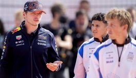 Mercato F1, griglia 2026: Hadjar con Verstappen in Red Bull, Lindblad con Lawson in Racing Bulls. Tagliato Tsunoda