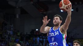 Danilo Gallinari annuncia il ritiro: 'Caro basket, il nostro viaggio non finisce qui, cambia solo la destinazione'