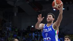 Danilo Gallinari annuncia il ritiro: "Caro basket, il nostro viaggio non finisce qui, cambia solo la destinazione"