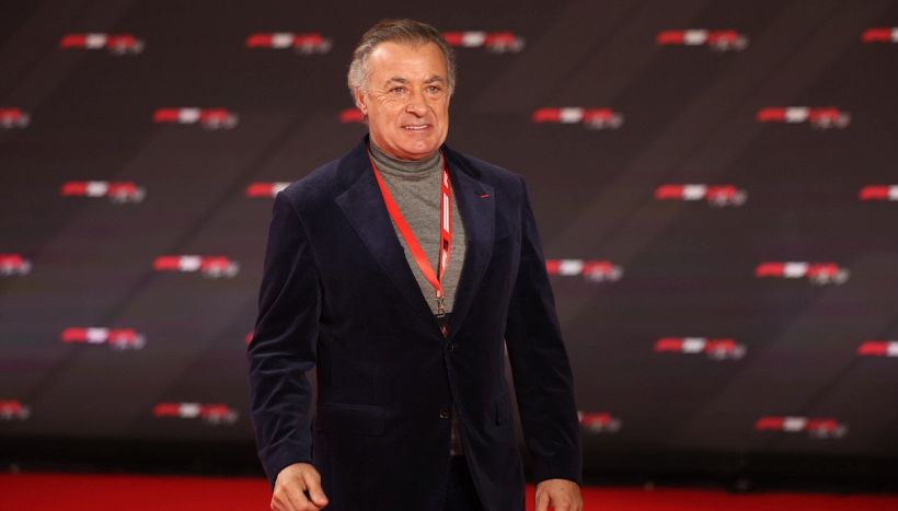 F1, Alesi smonta le parole di Vasseur: "Una scusa la storiella dello stop allo sviluppo ad aprile della SF-25"