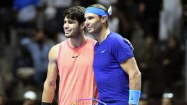 Nadal ridimensiona il dominio di Sinner e Alcaraz: “Non hanno rivali”. Poi indica il pericolo futuro per Carlos