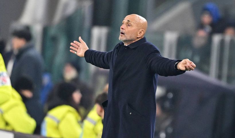 Juventus-Udinese, le formazioni: Spalletti lancia la coppia David-Openda in attacco