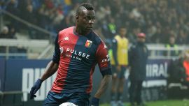 Balotelli, l’ammissione sul futuro e sulla serie A: “Deciderò a gennaio”. Poi manda un messaggio a Gattuso