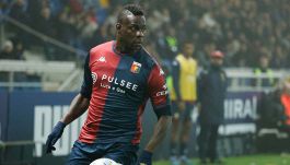 Balotelli, l’ammissione sul futuro e sulla serie A: “Deciderò a gennaio”. Poi manda un messaggio a Gattuso