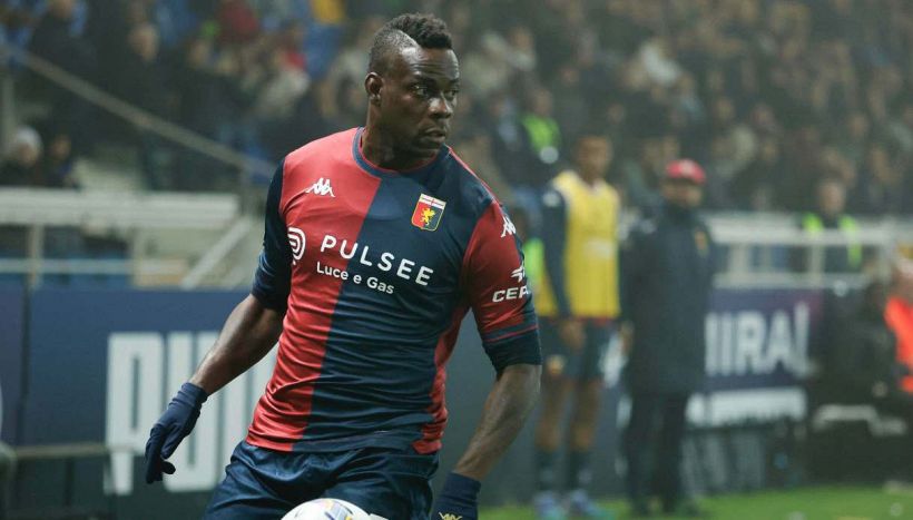 Balotelli, l’ammissione sul futuro e sulla serie A: “Deciderò a gennaio”. Poi manda un messaggio a Gattuso