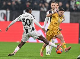 Juventus-Udinese, ritorna il fantasma di Candreva: annullata la magia di David, il VAR si perde un difensore