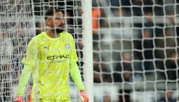 Manchester City, Chukwueze inguaia Donnarumma: la statistica da incubo di Gigio. Haaland storico, Guardiola in confusione