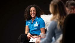 Brignone, il video a Courmayeur riaccende le speranze: la data decisiva per le Olimpiadi. Giada D’Antonio vola negli USA