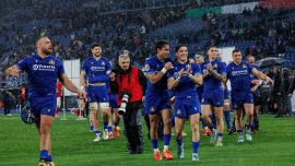 Mondiali Rugby 2027, i gironi: Italia sfortunata, pesca il Sudafrica campione in carica e la Georgia