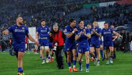 Mondiali Rugby 2027, i gironi: Italia sfortunata, pesca il Sudafrica campione in carica e la Georgia