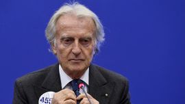 Ferrari, Montezemolo impietoso: “Deluso e preoccupato”. Vasseur vede la fine, Arthur Leclerc sostituirà Hamilton