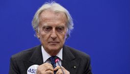 Ferrari, Montezemolo impietoso: “Deluso e preoccupato”. Vasseur vede la fine, Arthur Leclerc sostituirà Hamilton