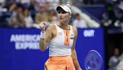 Vondrousova, il duro sfogo dopo la visita a sorpresa dell'antidoping: "Violata la mia privacy"