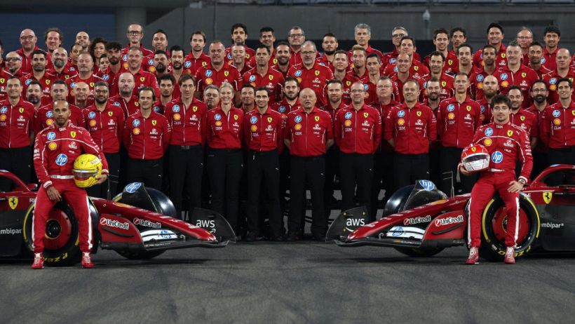 F1 parte la nuova era 2026, riscossa Ferrari: date presentazione monoposto, test pre season e calendario Mondiale