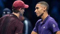 Sinner, all’Australian Open subito il test Auger-Aliassime: Musetti contro Zverev, Kyrgios sfida Alcaraz (e Jannik?)